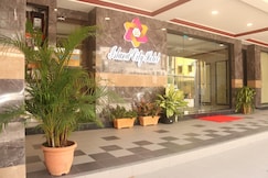 Capital O 90897 Island City Hotel, Penang