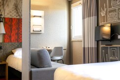 ibis Carcassonne Est La Cit, Aude