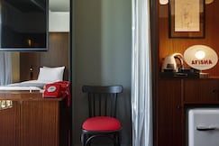 Afisha Hotel, Tbilisi