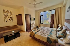 Hadley Inn Kasauli, Solan