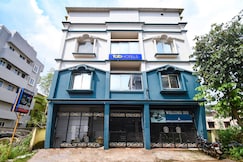 FabHotel Welcome Inn I - Nr. DN Regalia Mall, Bhubaneshwar