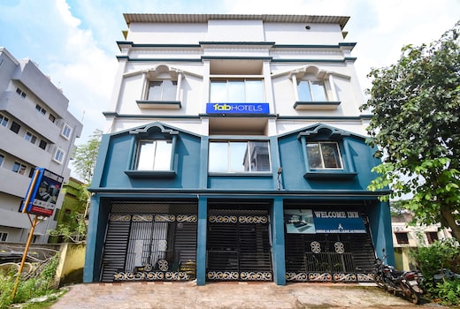 FabHotel Welcome Inn I - Nr. DN Regalia Mall