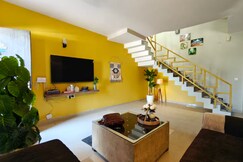 Brij Vana Floors, Vrindavan