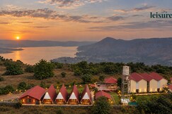 StayLeisurely Rhythm Eco & Agro Stays Wellness Centre Panchgani, Medha