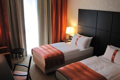 Holiday Inn TRNAVA, Nitra