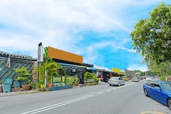 Hotel O Bamboo Inn, Penang