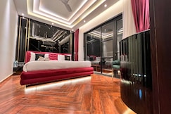 Sky Armani Villa 7BHK, Mokhada