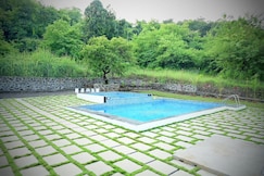 Mount Mention Farm managed by SNS properties., Thane