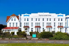 Esplanade Hotel Paignton by Compass Hospitality, Torquay