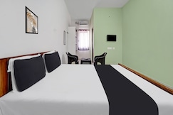 Hotel O by OYO RISHI RESIDENCY, Coimbatore