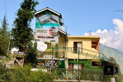 Wildnest Shangarh, Banjar