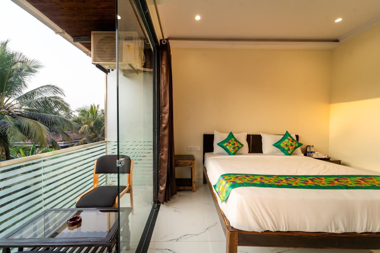 Grand Royale Residency - Tap to explore photos