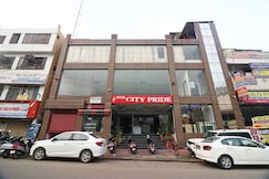 Hotel O City Pride, Haridwar