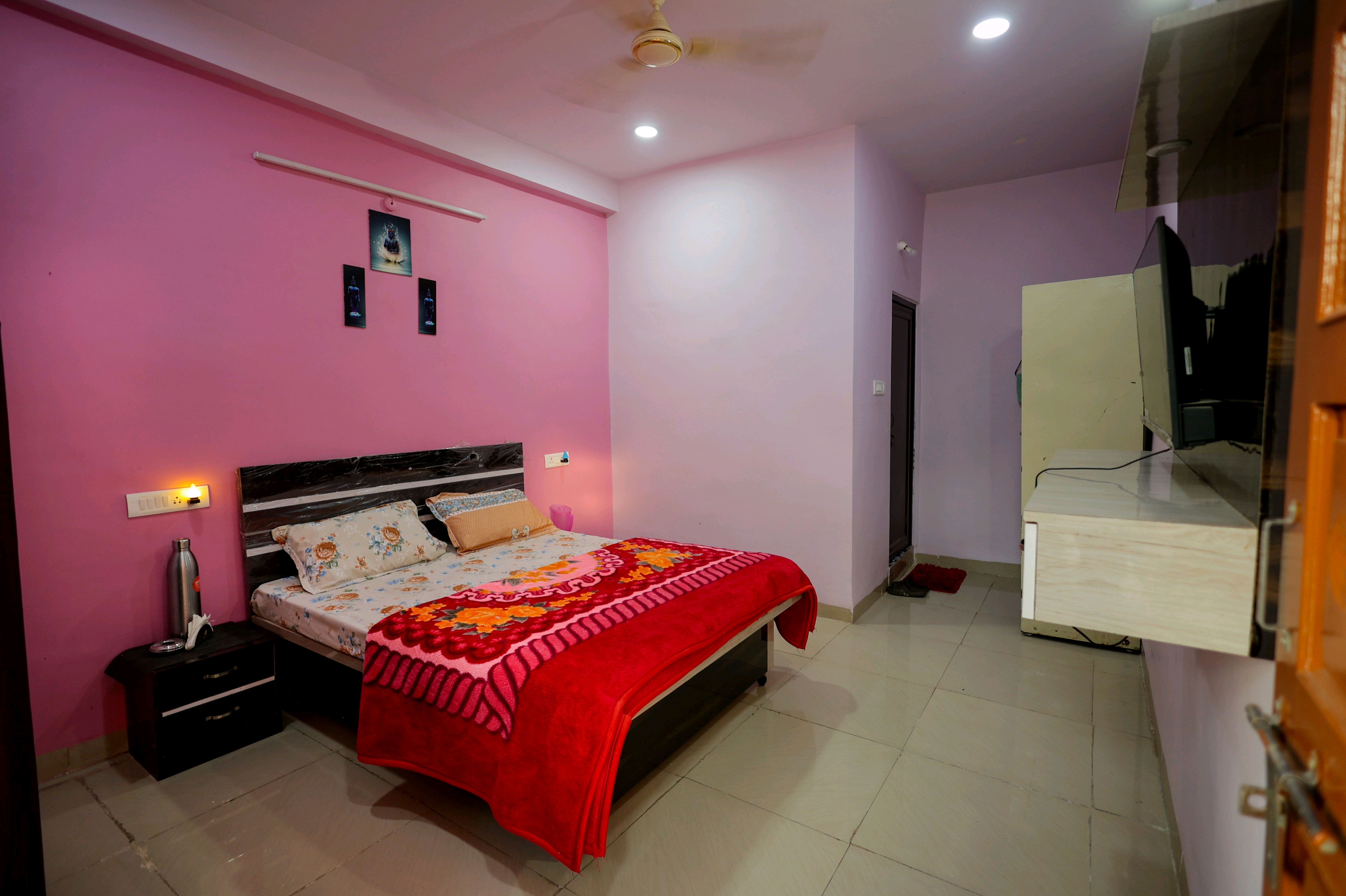 Satguru Farmhouse - Tap to explore photos