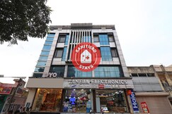Oyo Rooms Haridwar - Book Haridwar Hotels with 80% OFF - MakeMyTrip