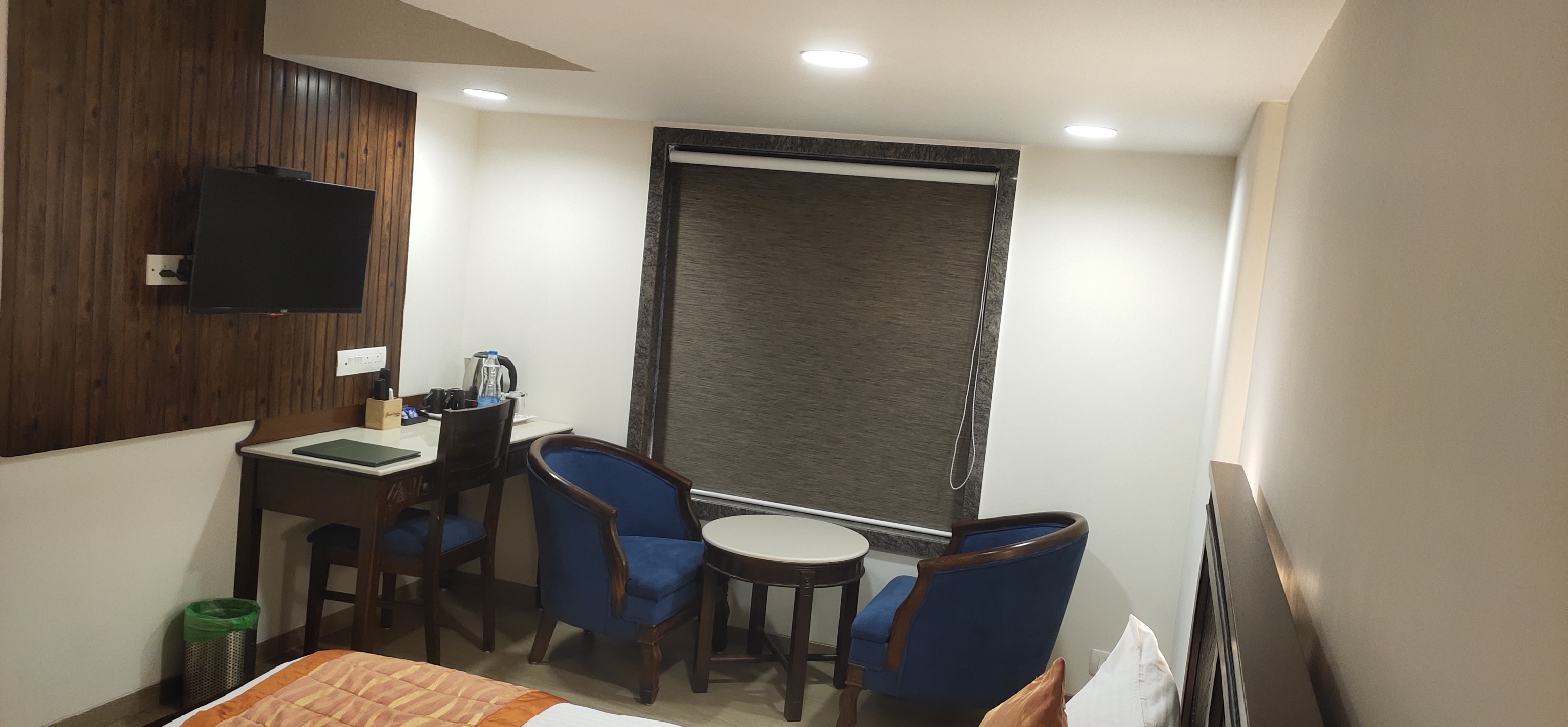 Hotel SAI INN 3