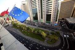 White Fort Hotel Deira, Dubai