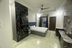 Penthouse by Mahajan   Luxe 3BHK with Terrace, Hazaribagh