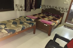 Parimala residency, Raichur