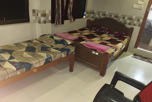 Parimala residency