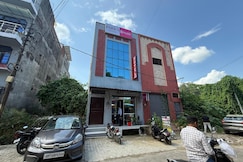 Park's Hotel, Moradabad