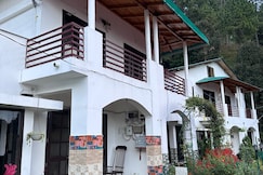 Just naturals - Pauls Cottage, Bhowali