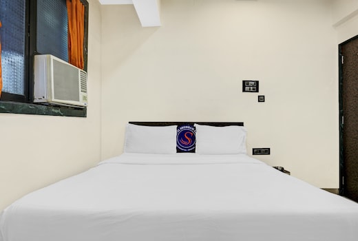 Hotel O Shubham Residency