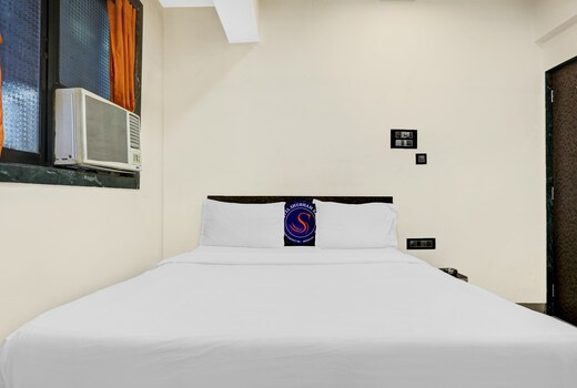 Hotel O Shubham Residency