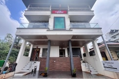 Vrindavan Villa, Mahabaleshwar