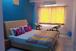 Prem Bagh Restaurant and Guest House, Udaipur