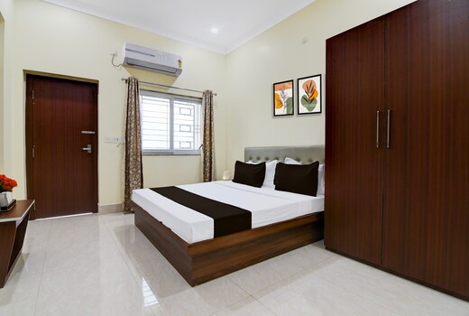 HOTEL O GATHABANDHAN
