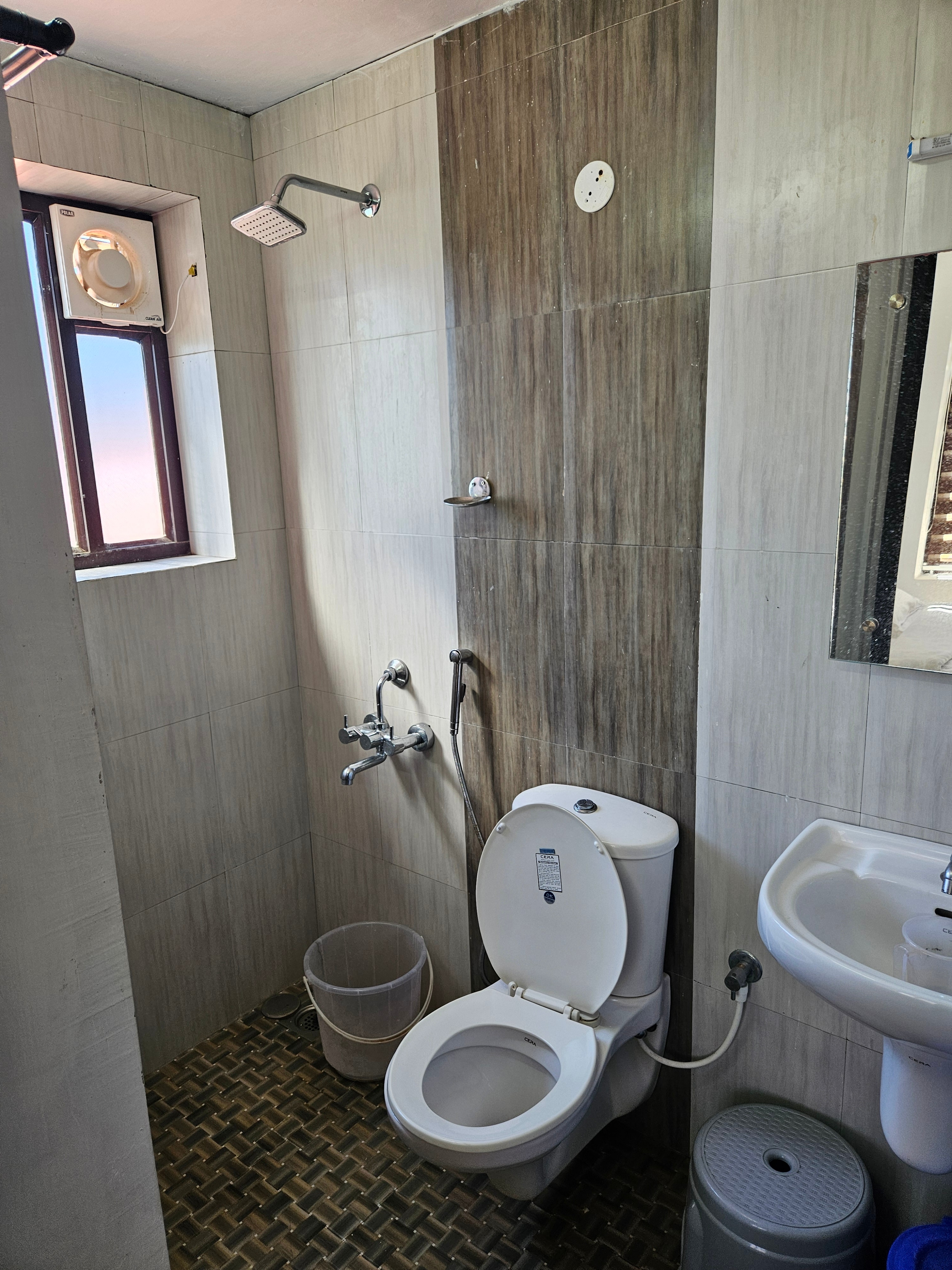 Carrot Creek Ooty Resorts - Tap to explore photos