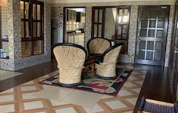 Common Area
