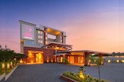Regenta Central Shivani, Solapur, सोलापुर