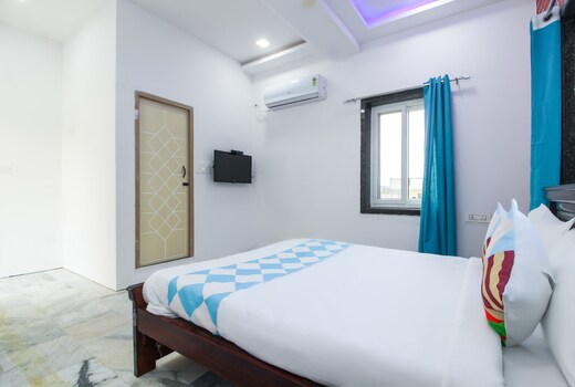 Hotel O Home Dk Homes
