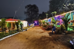 Rayudu Resorts, Rampa Chodavaram