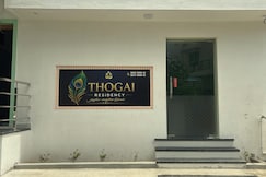 Thogai Residency, Madurai