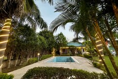 OSR Farm, Noida