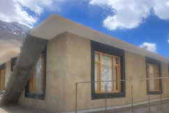 Pemchung Homestay by StayApart, Spiti