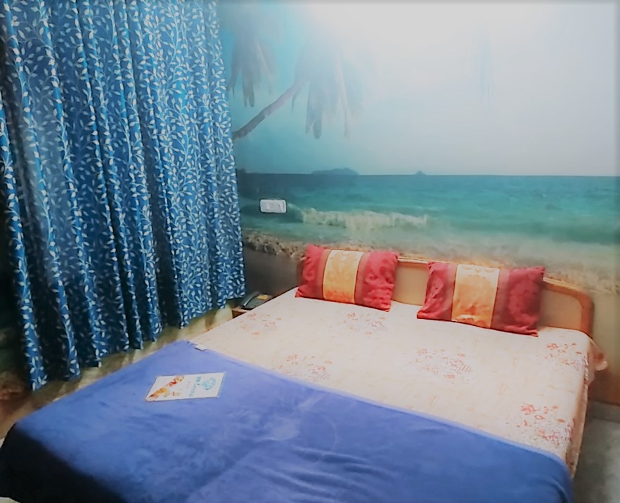 Bindal Guest House - Tap to explore photos