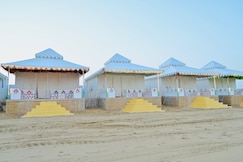 Prince Heritage Camp in Jaisalmer , Jaisalmer