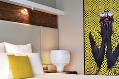 Pullman Abidjan, Yamoussoukro