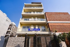 FabHotel Ostan Stayz, Gurgaon