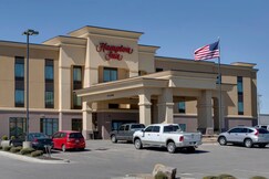 Hampton Inn by Hilton Chickasha, Grady, Oklahoma