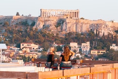 YellowSquare Athens, Athens