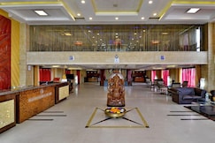 Hotel The Mandarin, Sambalpur