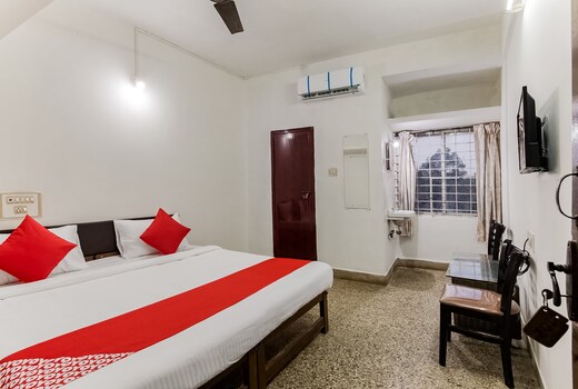 Hotel O Sushma Lodge