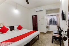 Super Hotel O Sushma Lodge, Udupi