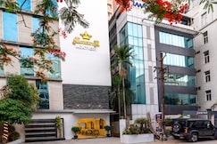 Monarch Montvert, Hitec, Hyderabad