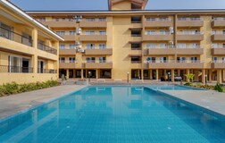 Swimming Pool 1